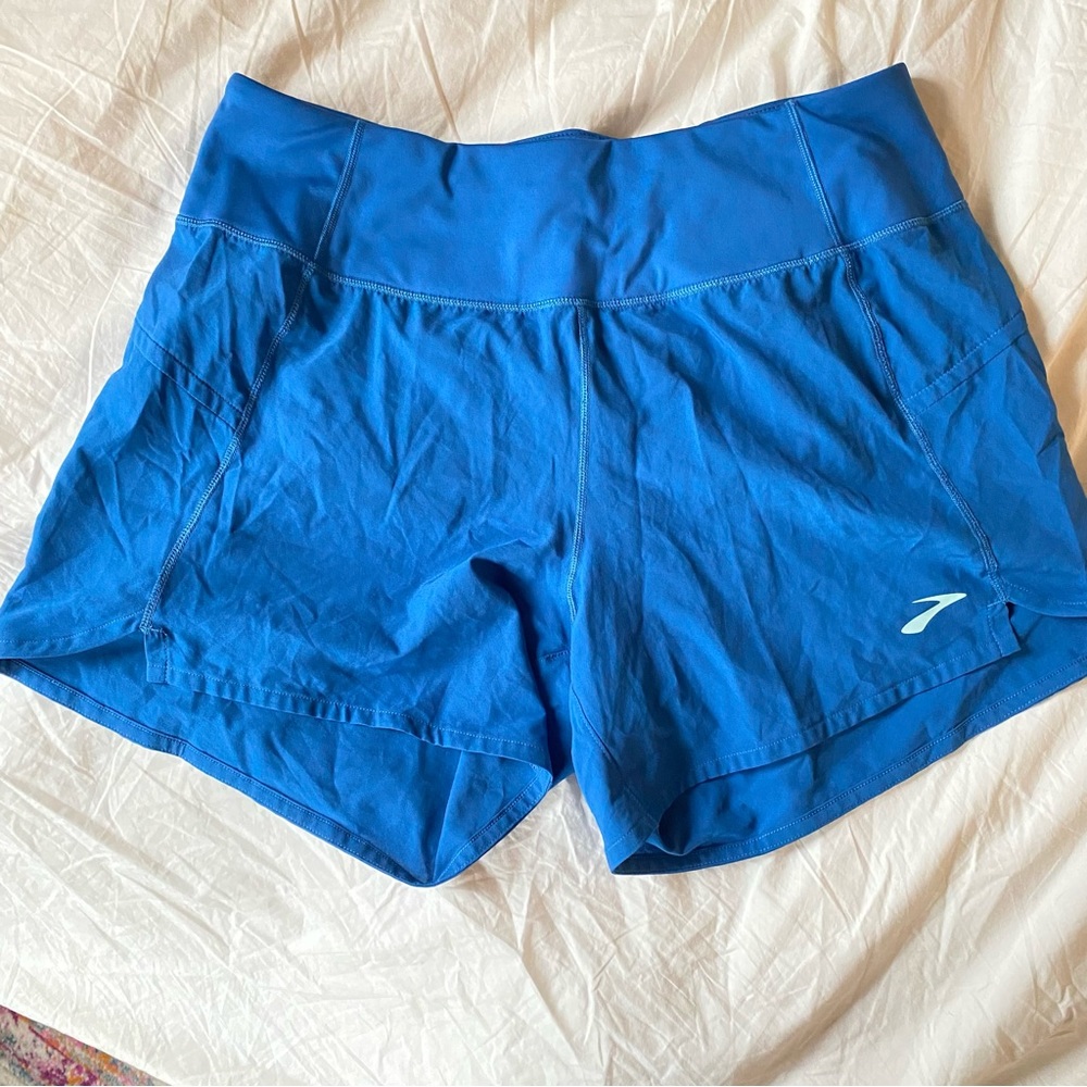 Brooks Chaser 5" Short